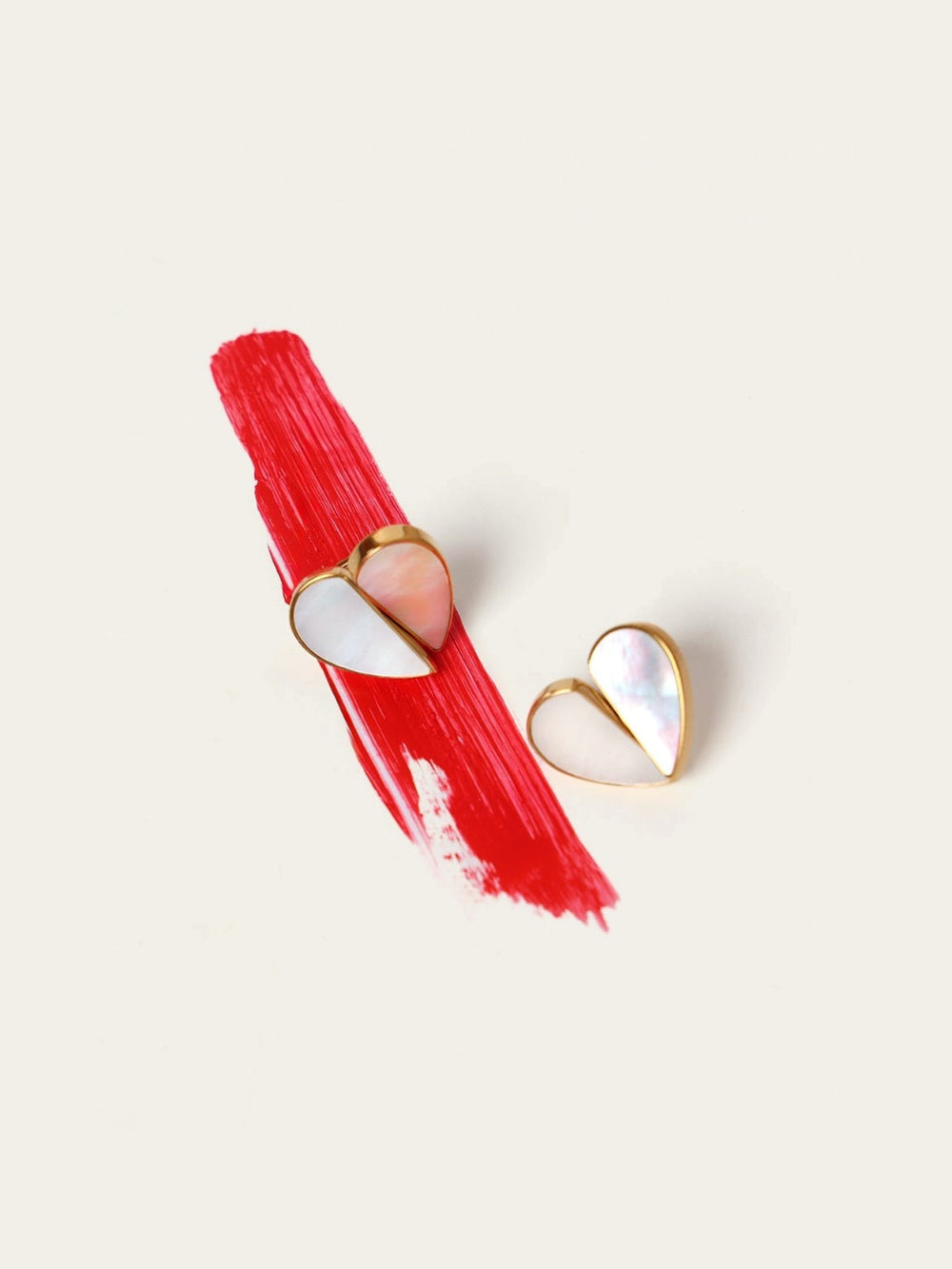 Basilio Earrings