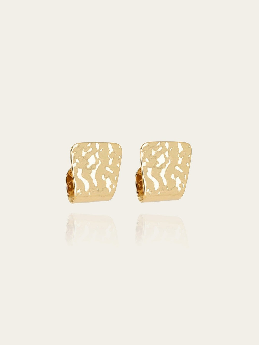 Boucles d'oreilles Andeos