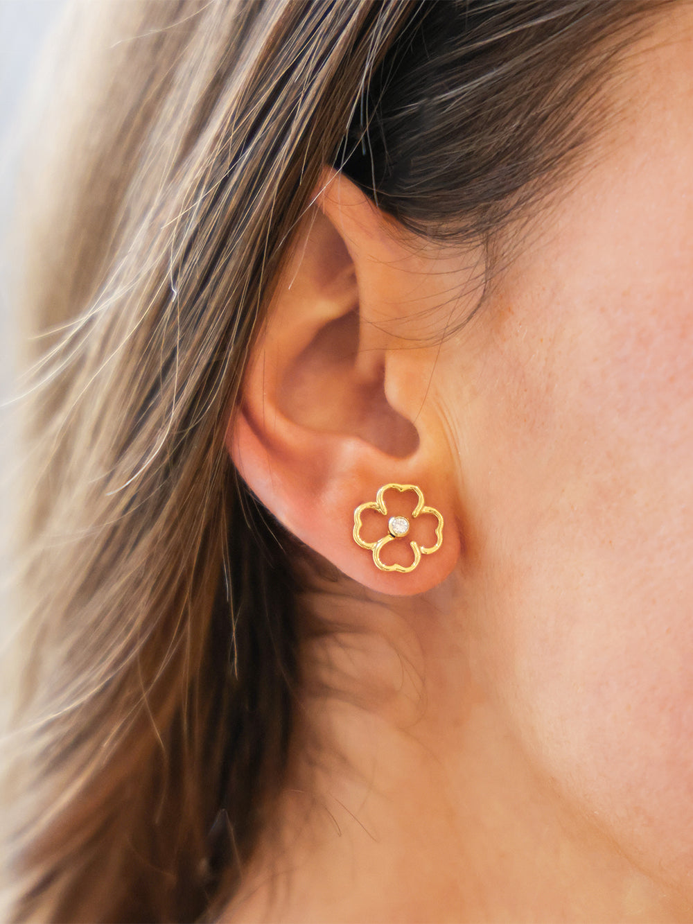 Adone Earrings