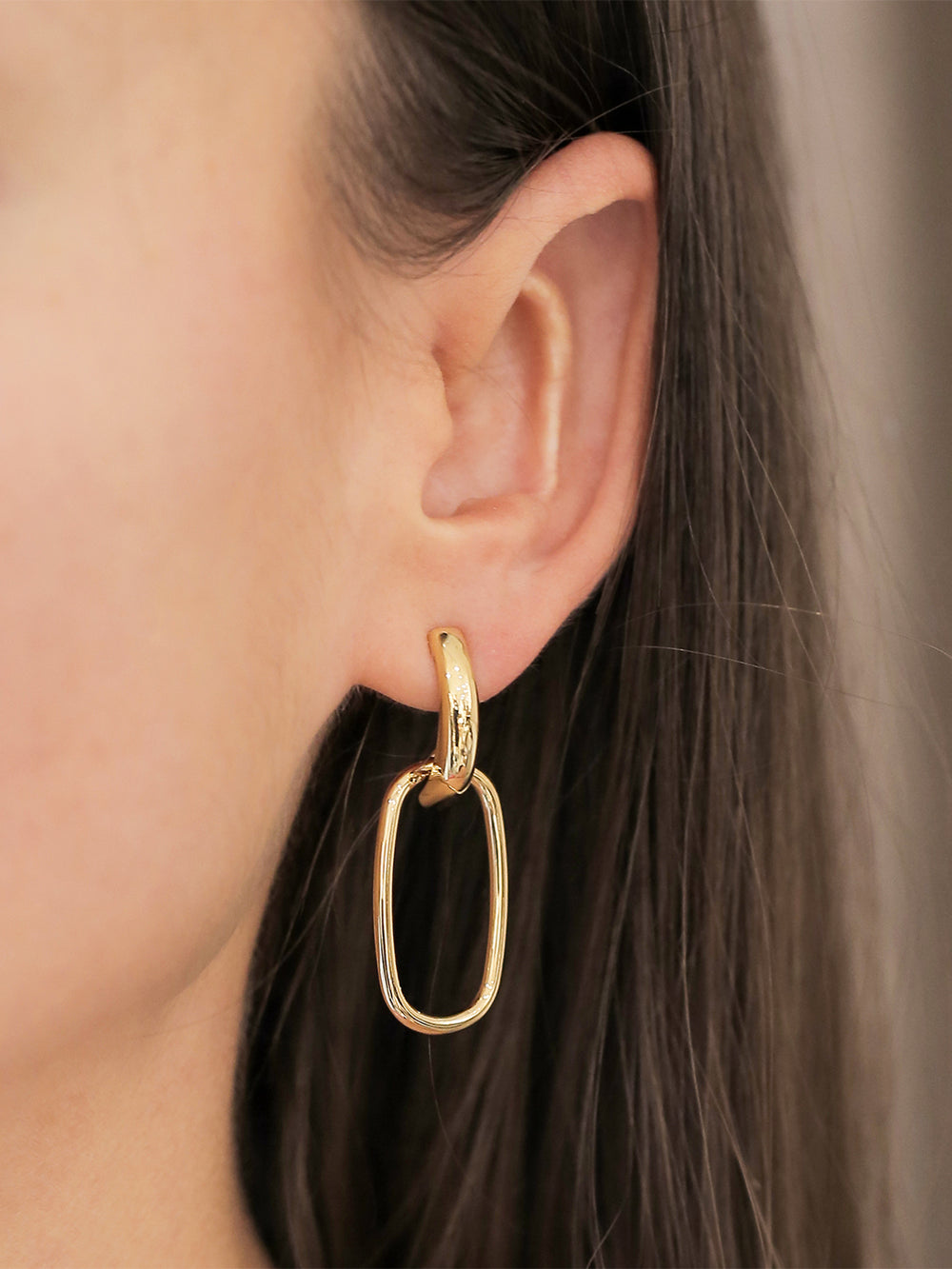 Boucles d'oreilles Miro