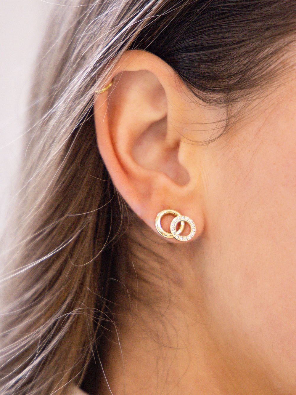 Antonio Earrings