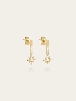 Dispara Earrings