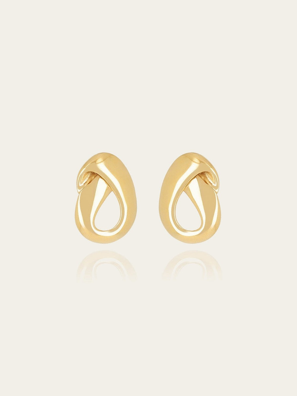 Boucles d'oreilles Magda