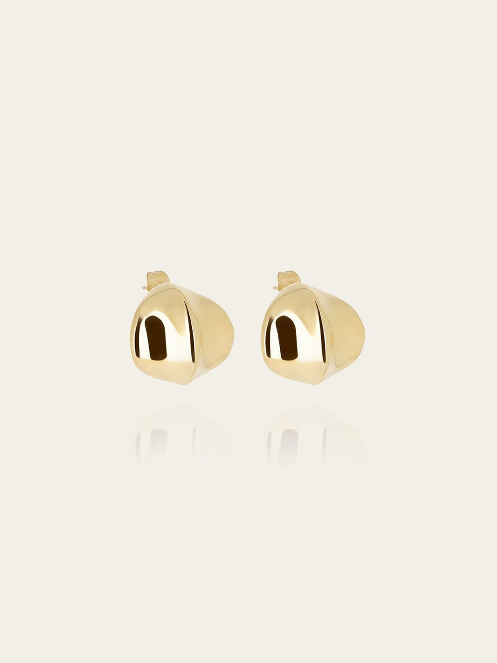 Hotori Earrings