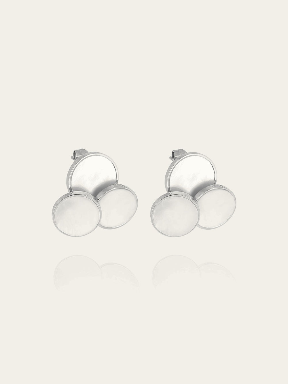 Boucles d'oreilles Anouk