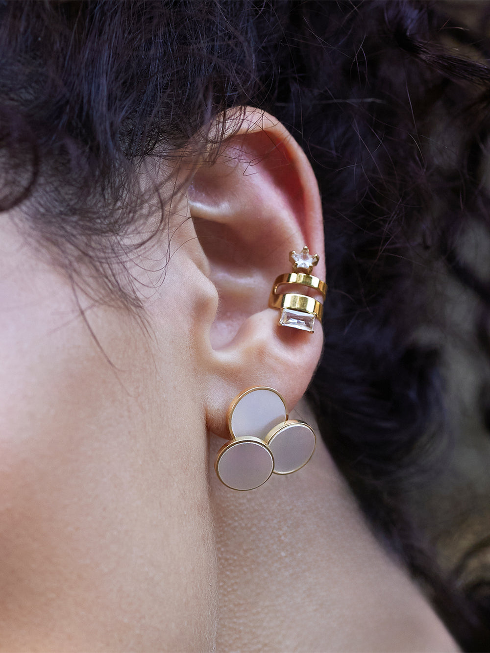Anouk Earrings