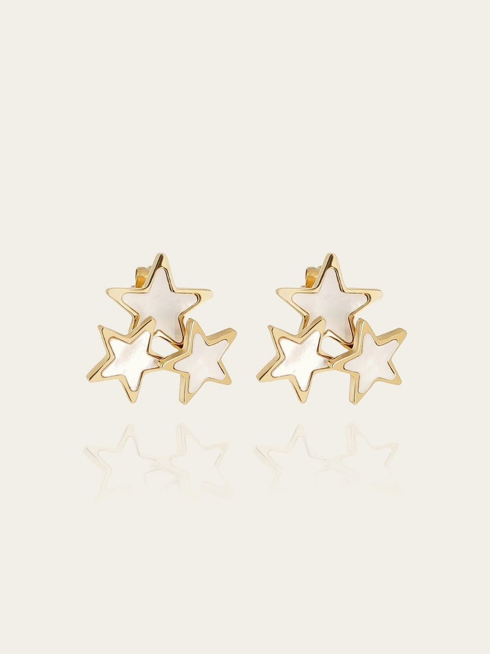 Cyrielle Earrings