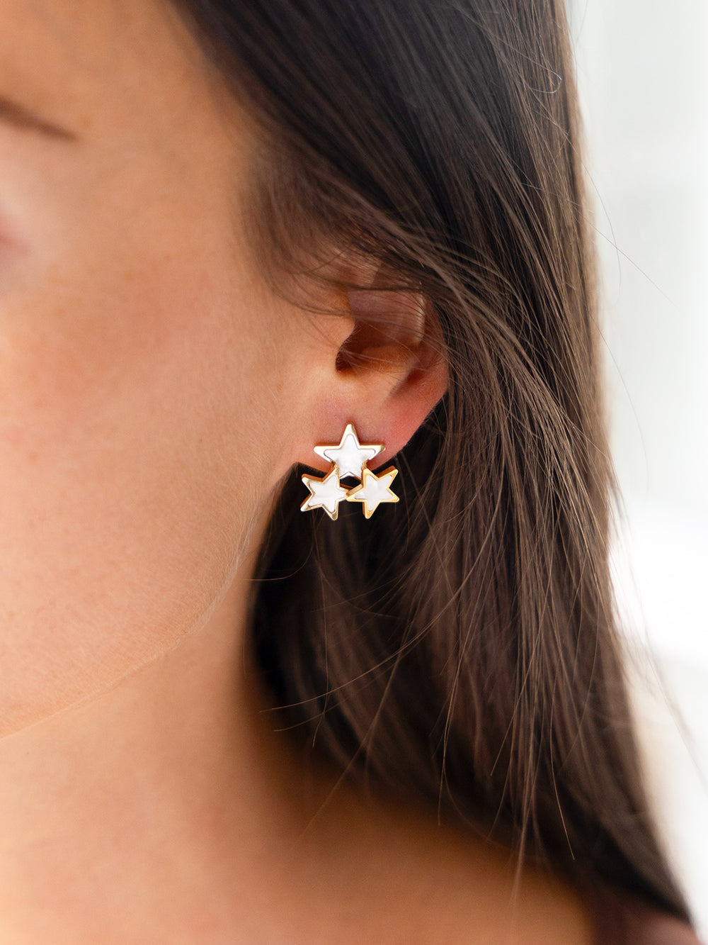 Cyrielle Earrings