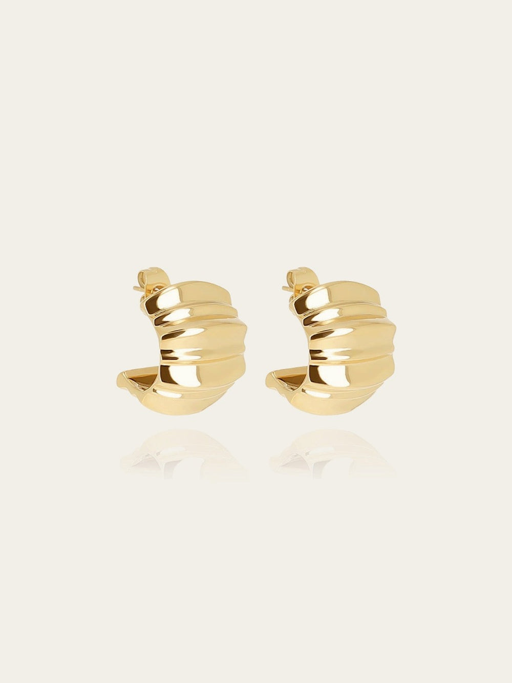 Boucles d'oreilles Eikon