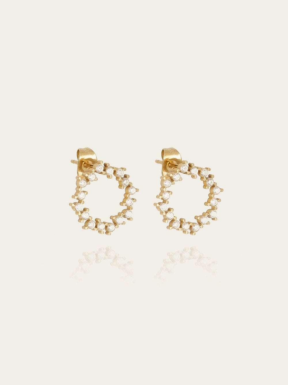 Juki Earrings