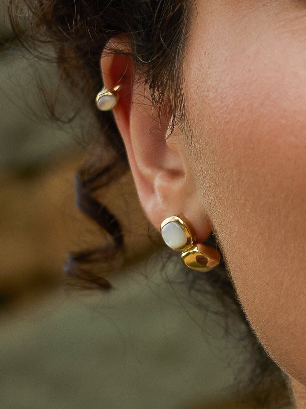 Aven Earrings