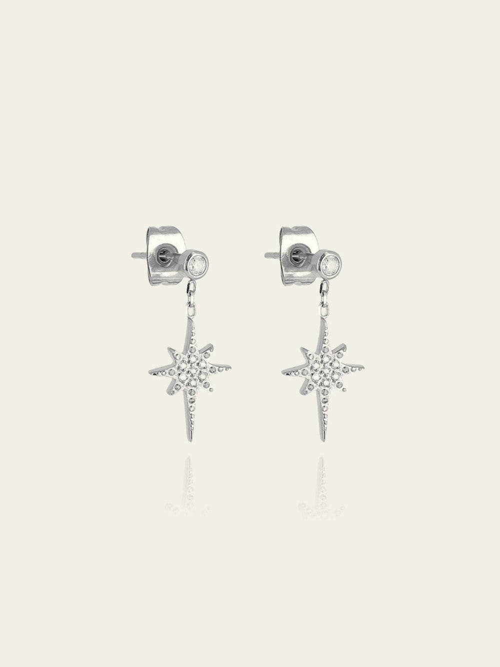 Boucles d'oreilles Dresden