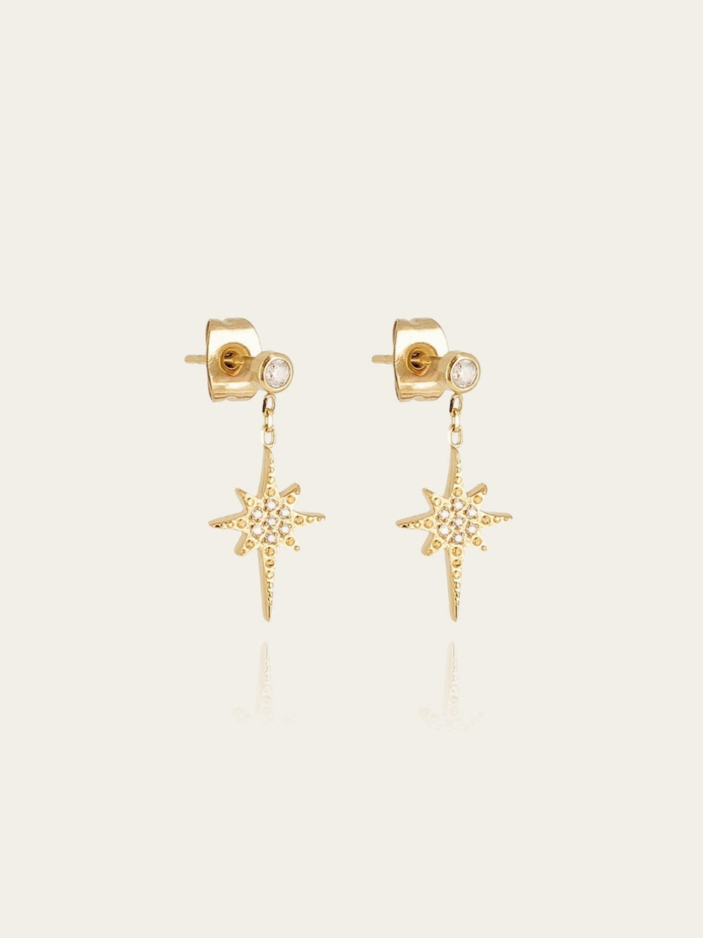 Dresden Earrings