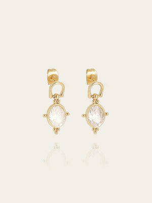 Boucles d'oreilles Nysa