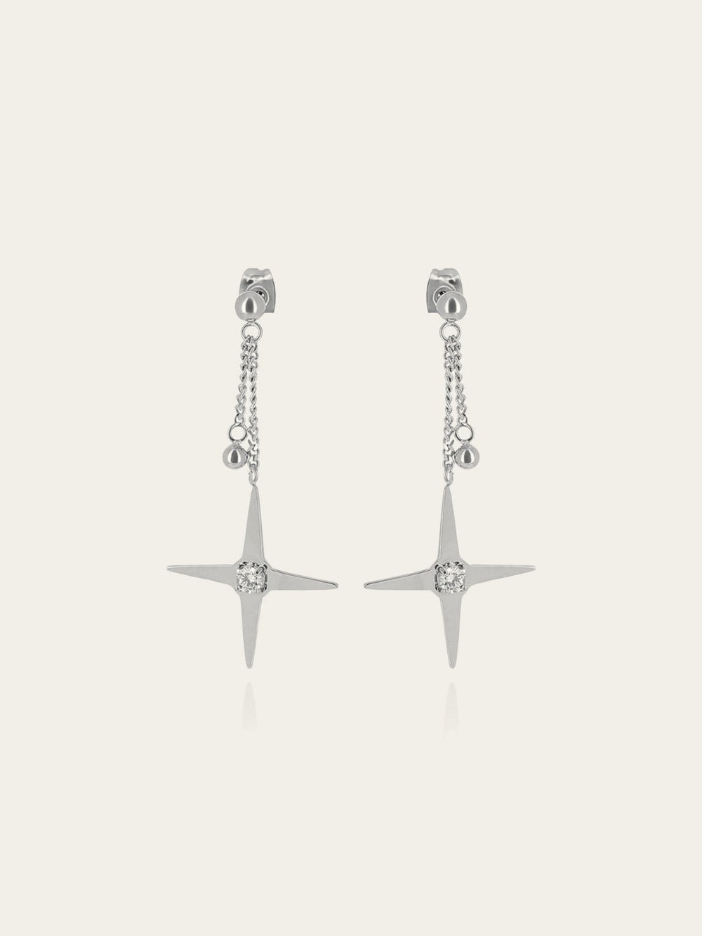 Ewald Earrings