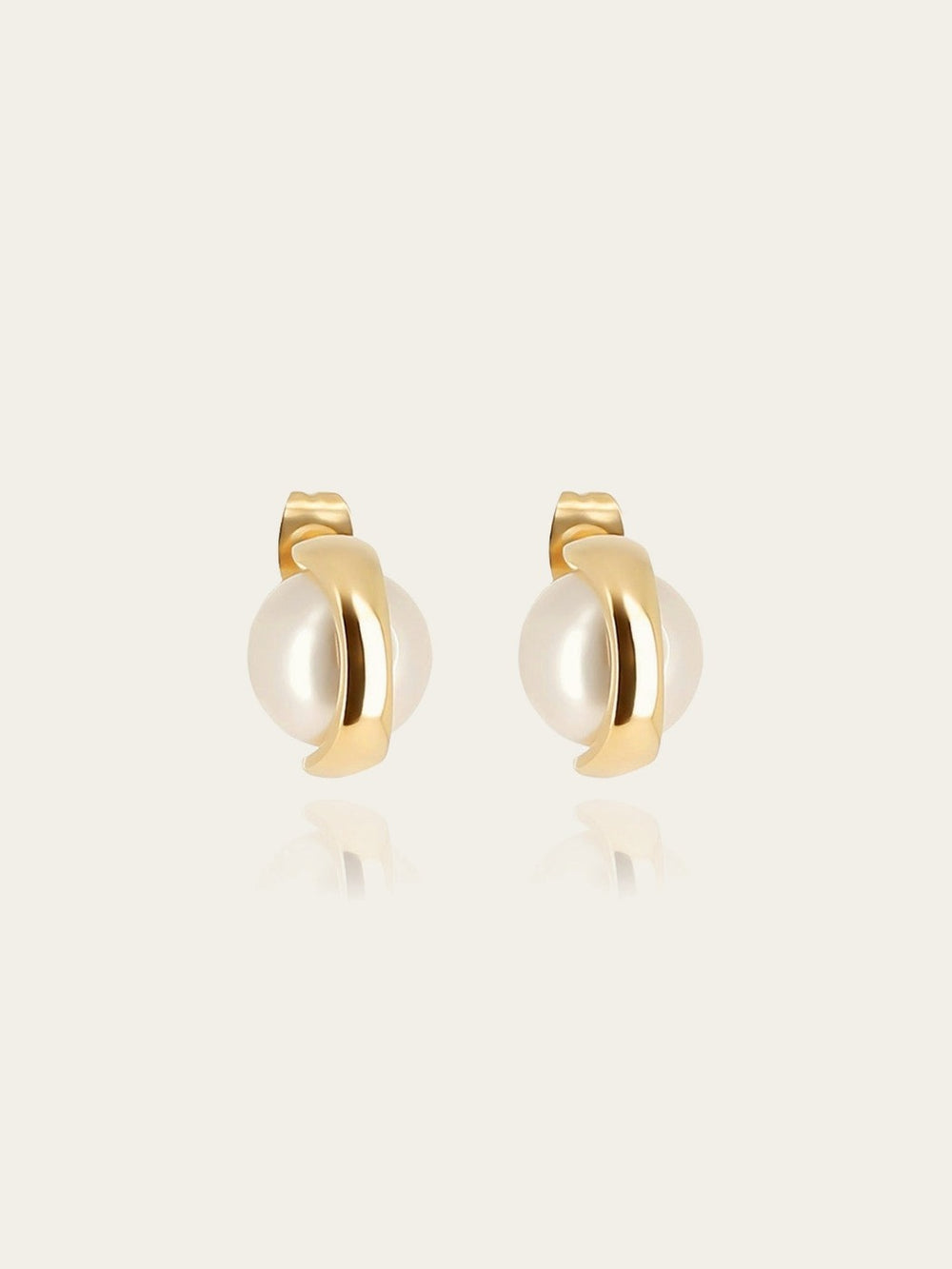 Boucles d'oreilles Cyrio