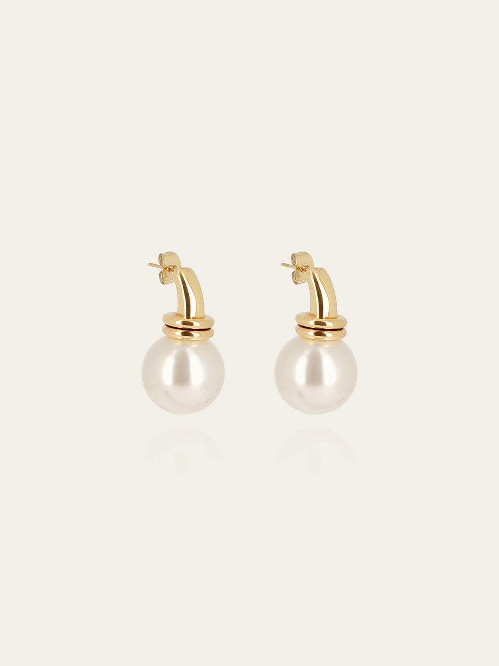 Boucles d'oreilles Elia