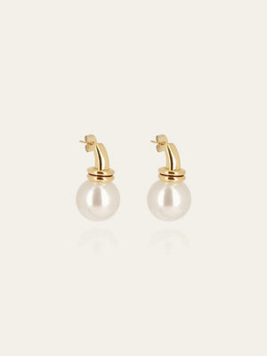 Boucles d'oreilles Elia