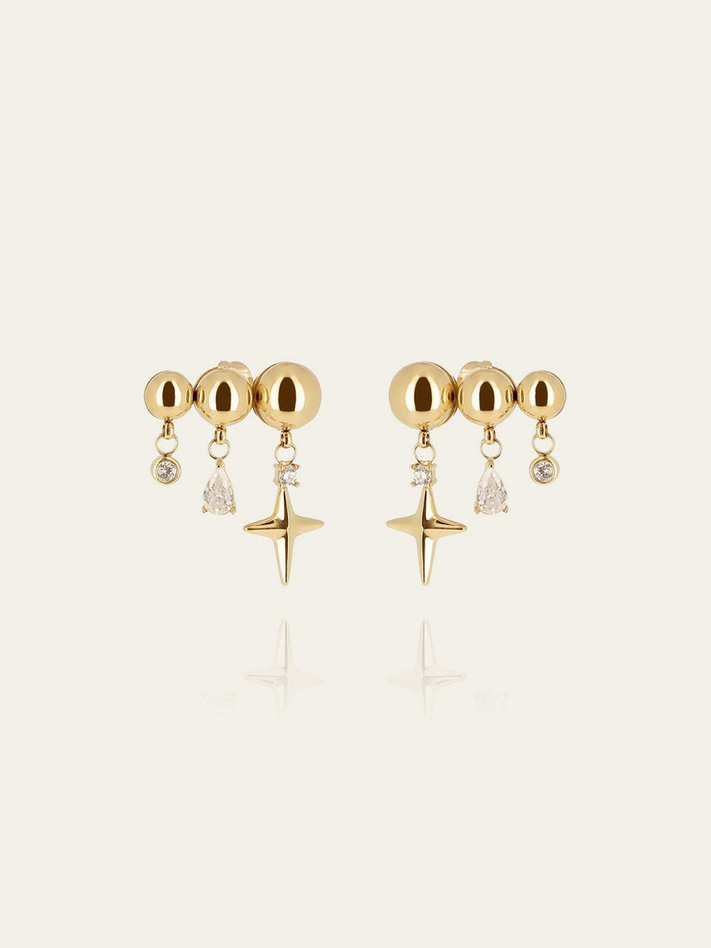 Aratena earrings