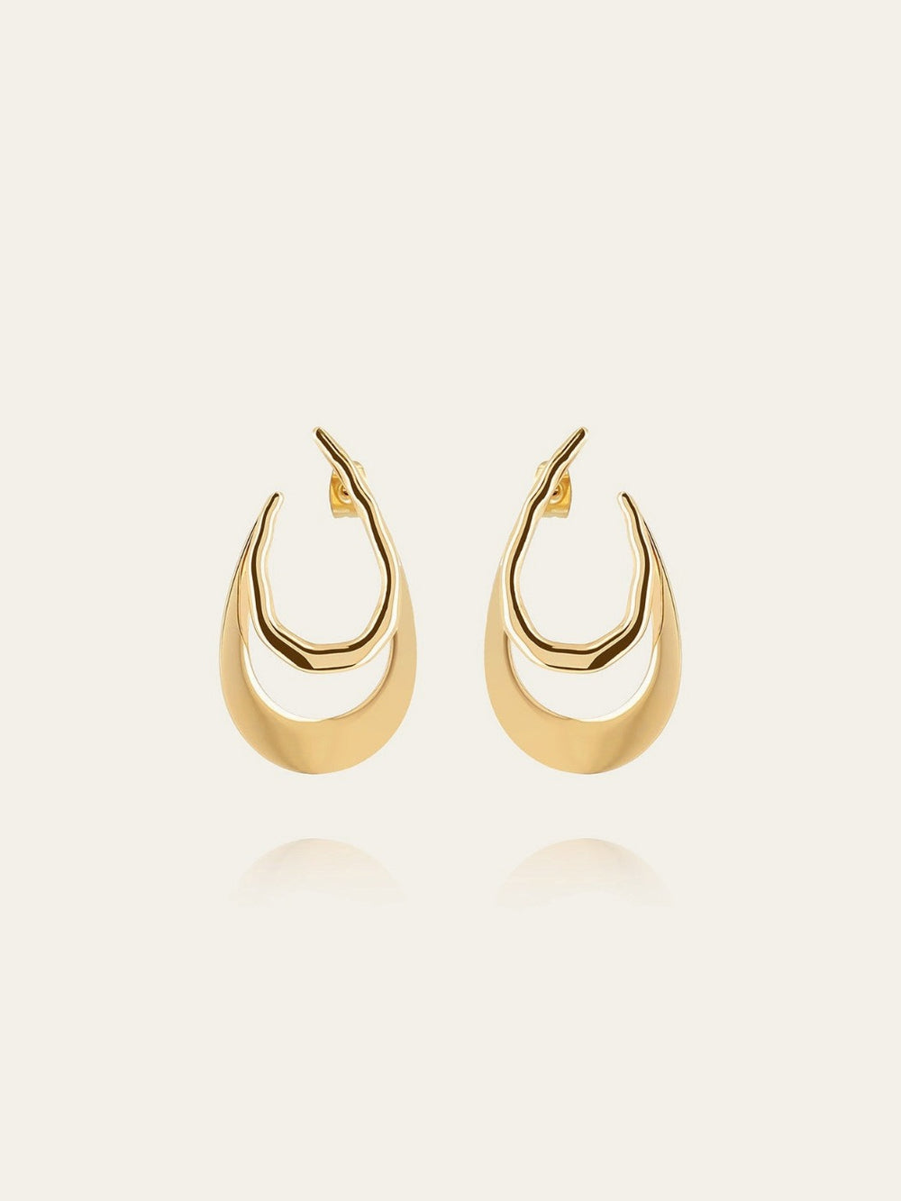 Quovadis Earrings