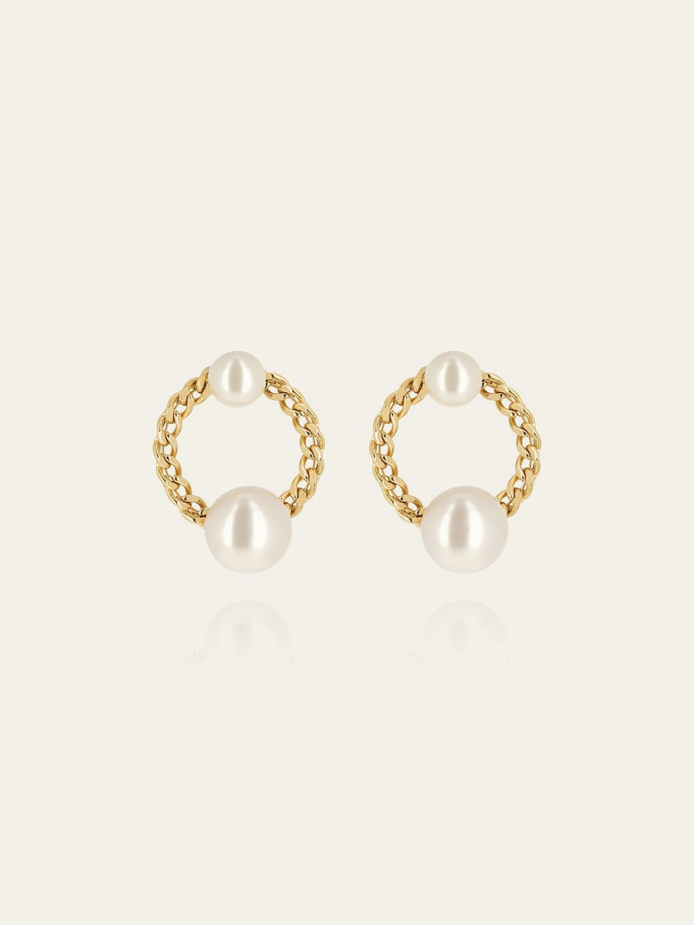 Marmaro Earrings