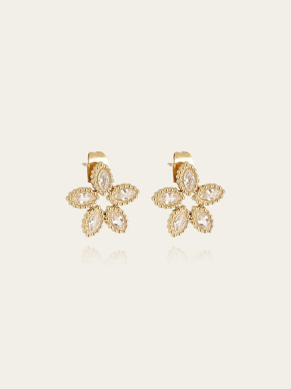 Demo Earrings