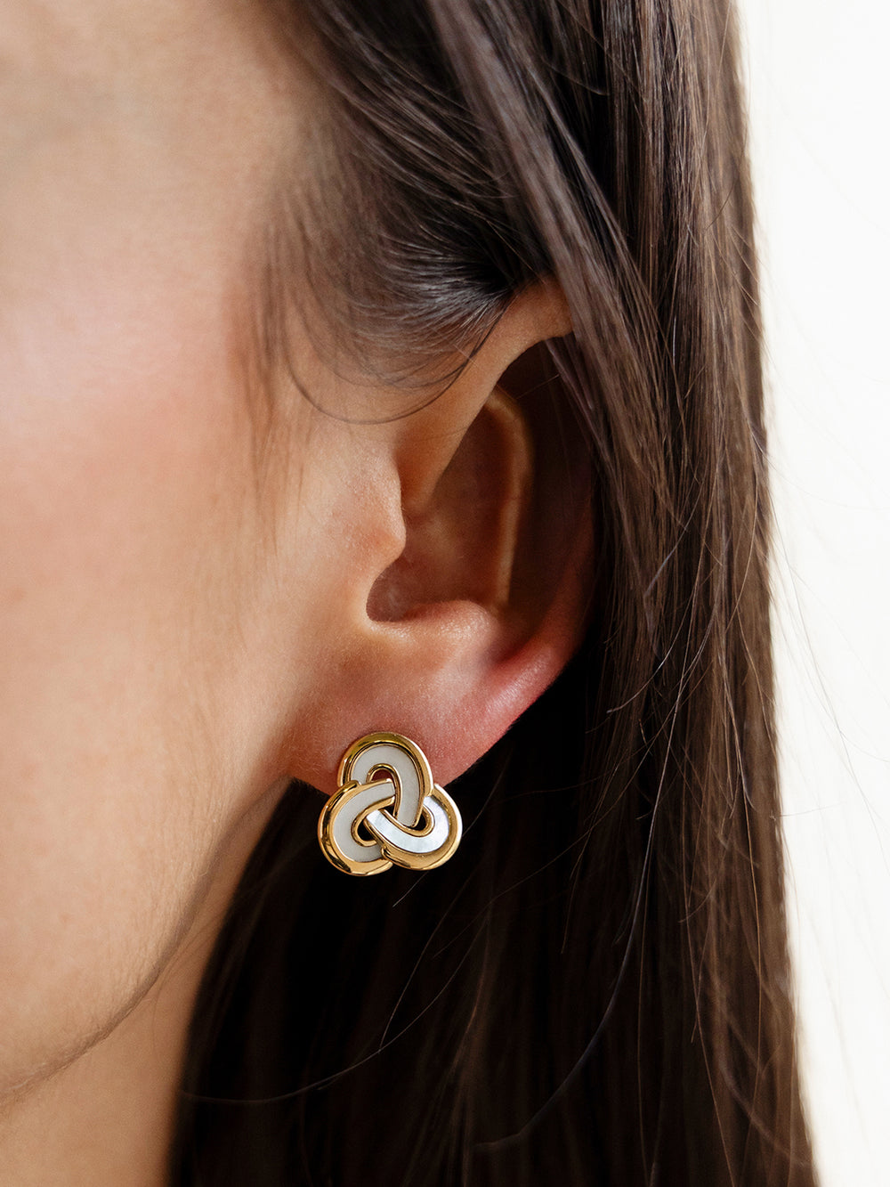 Tossilo earrings
