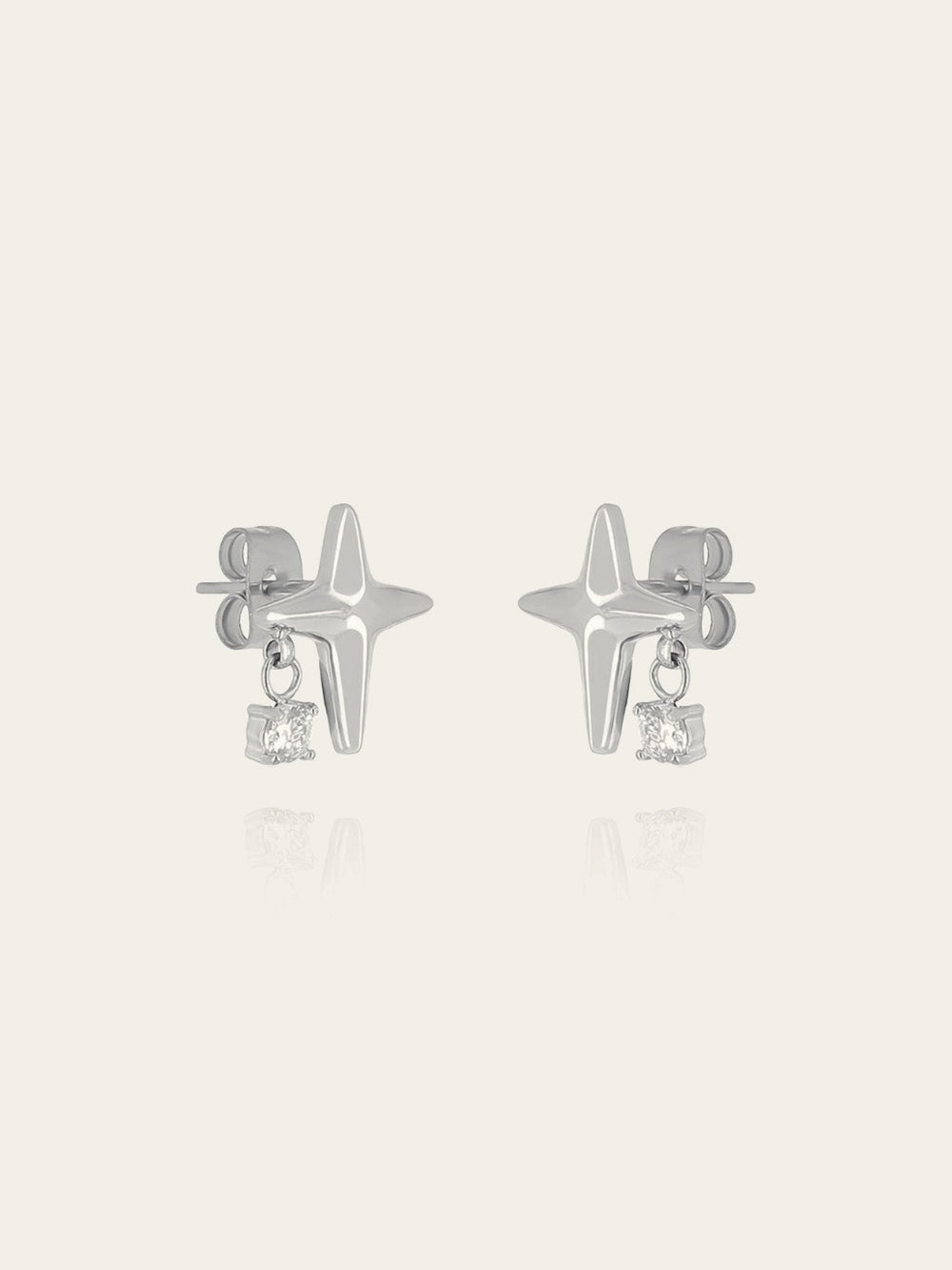 Boucles d'oreilles Tandalo