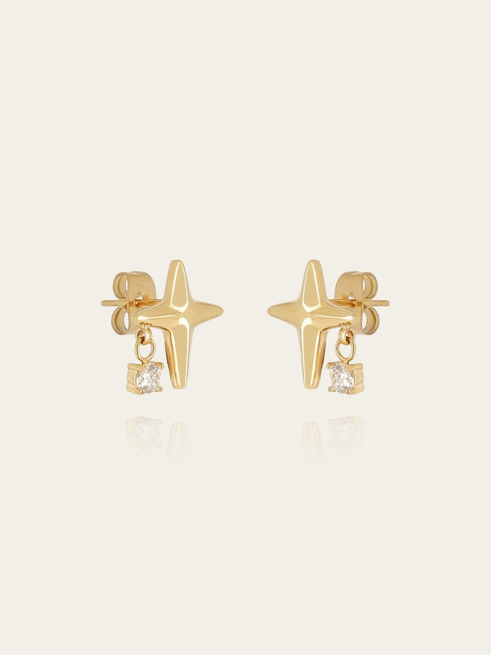Boucles d'oreilles Tandalo