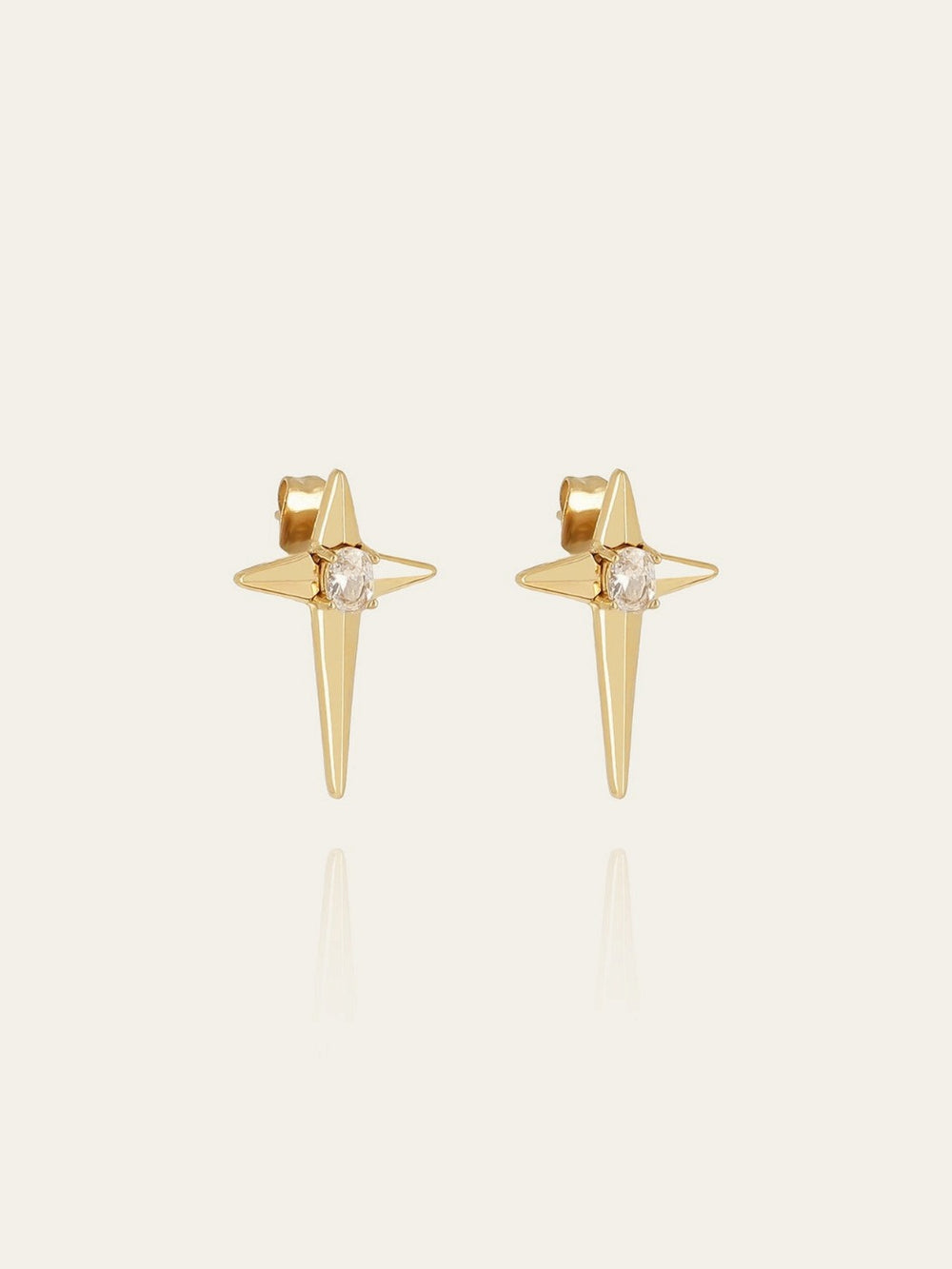 Boucles d'oreilles Sindia