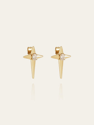 Boucles d'oreilles Sindia