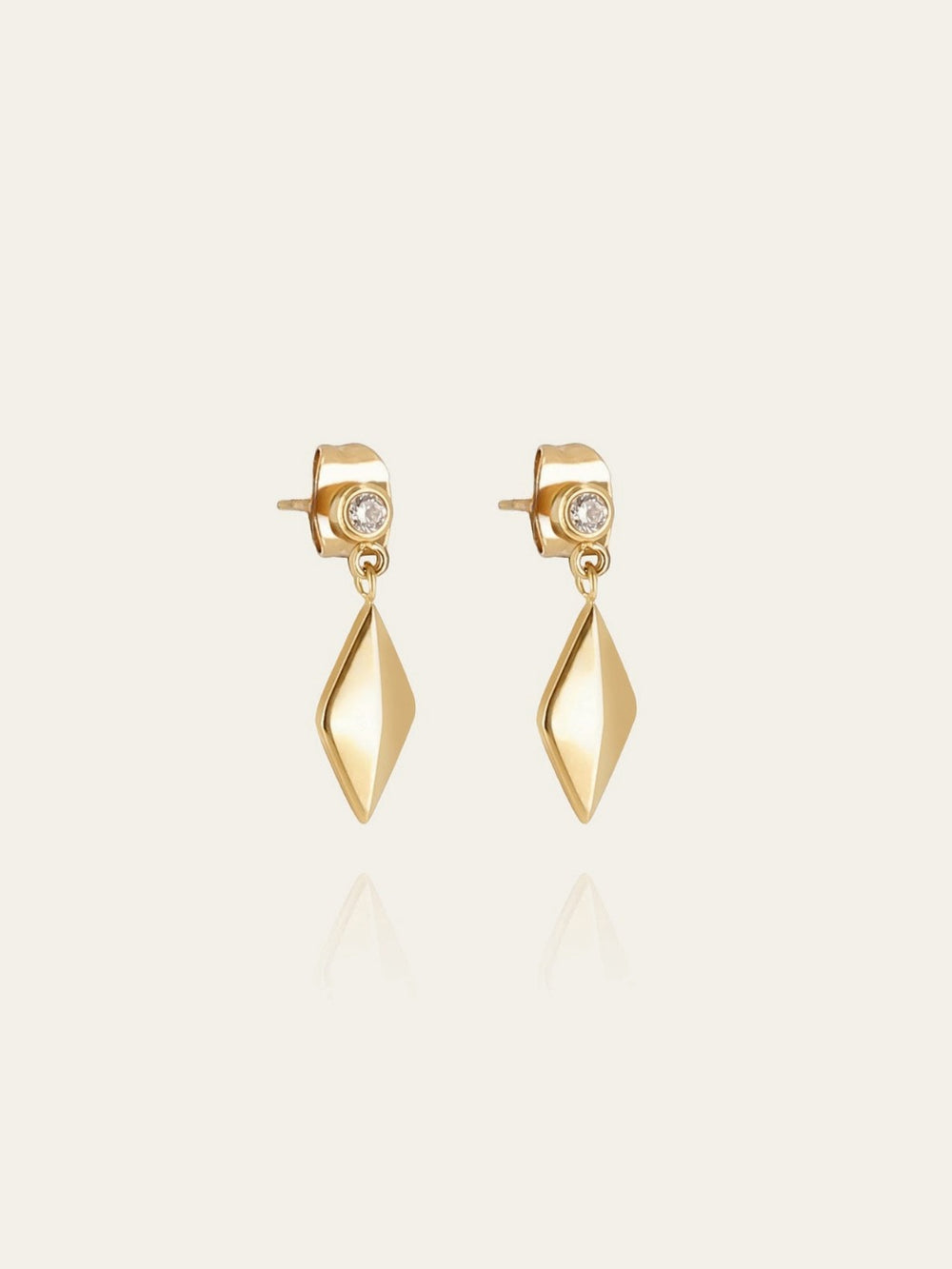 Boucles d'oreilles Paterno