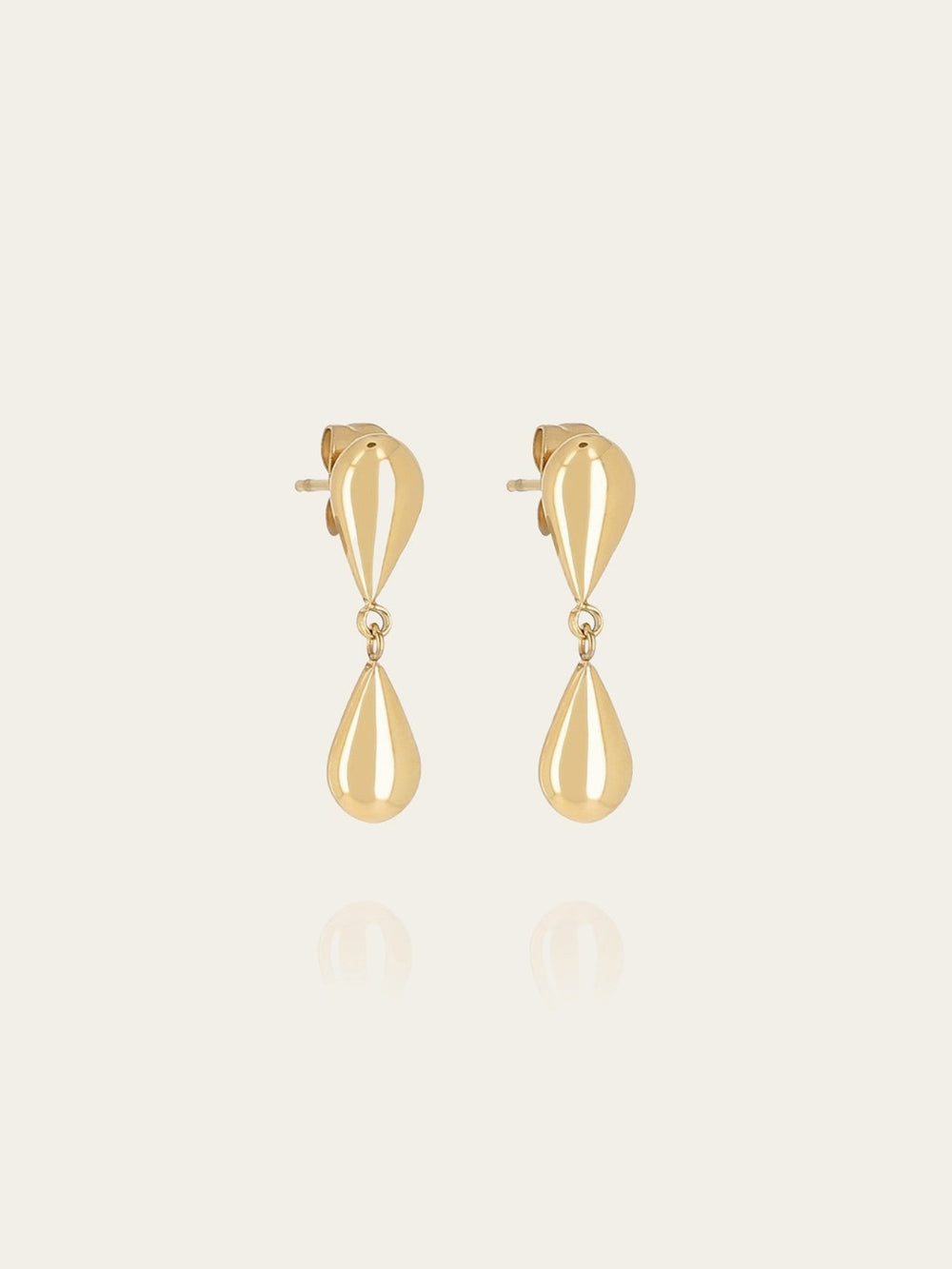 Boucles d'oreilles Milazzo