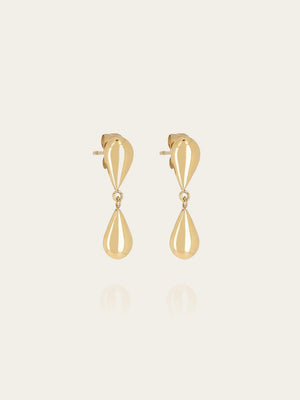 Boucles d'oreilles Milazzo