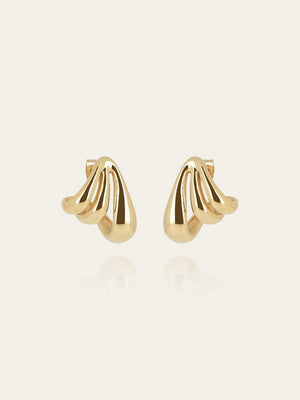 Boucles d'oreilles Biasi