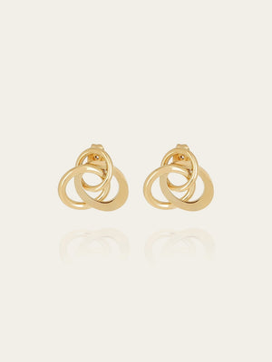 Boucles d'oreilles Ambrune
