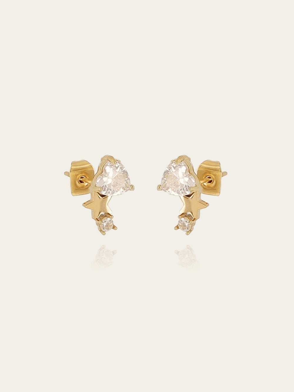 Boucles d'oreilles Pienza