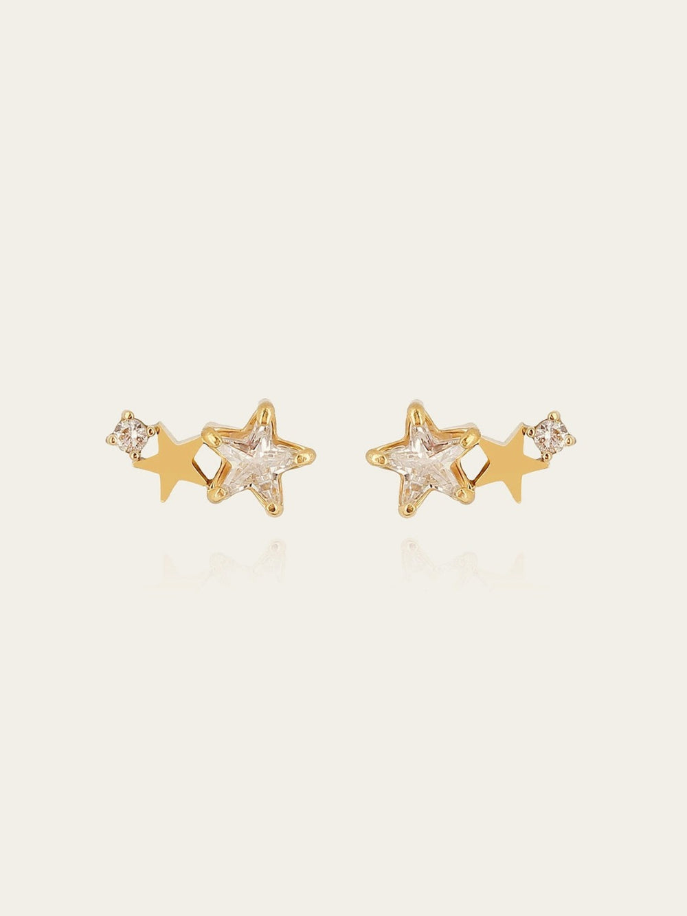 Violette Earrings