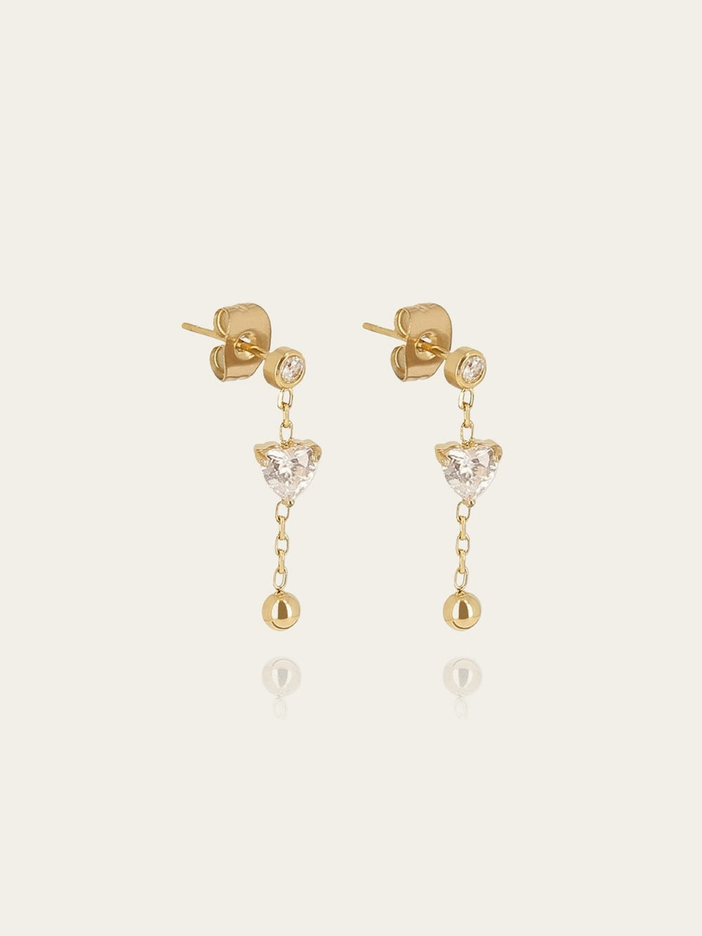 Viken Earrings