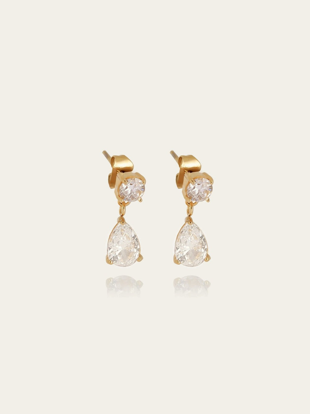 Boucles d'oreilles Ravello