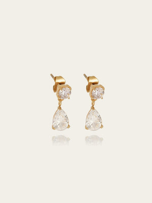Boucles d'oreilles Ravello