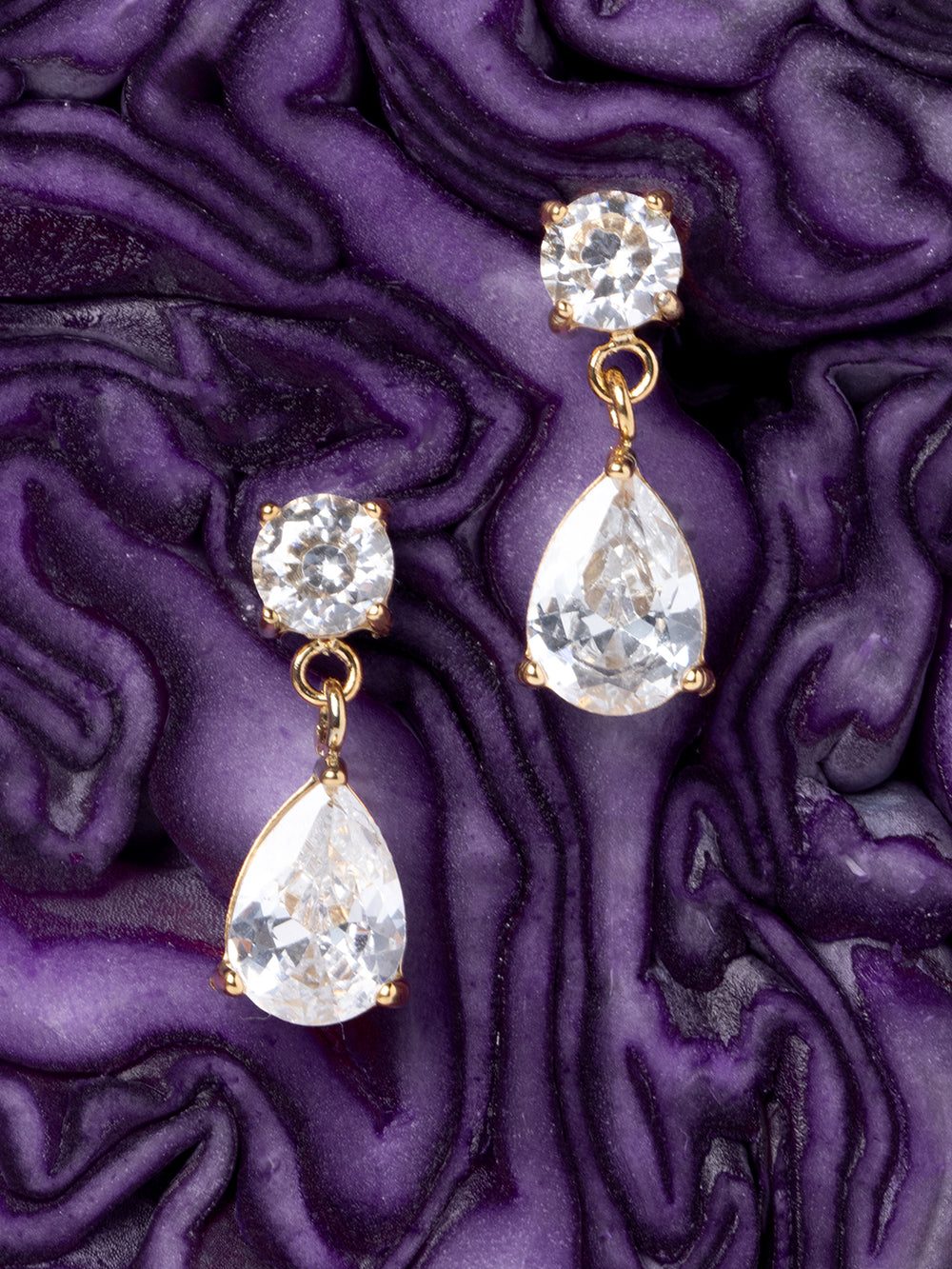 Boucles d'oreilles Ravello