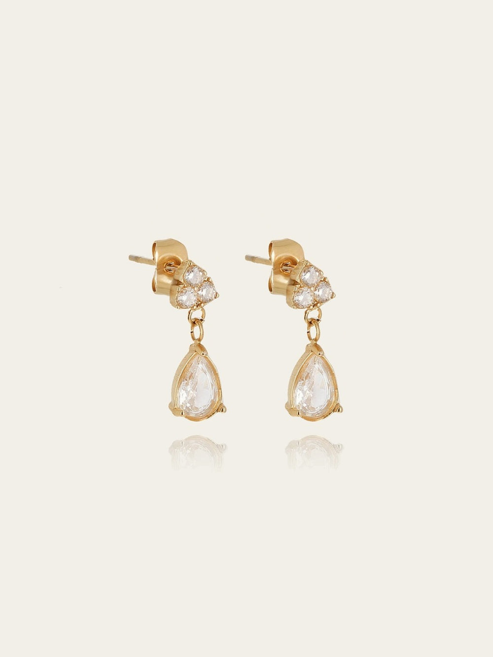Gozo Earrings
