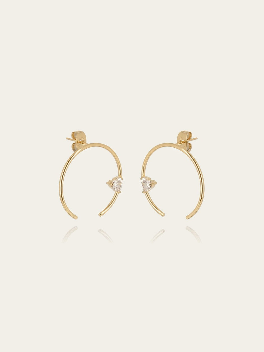 Boucles d'oreilles Ponza