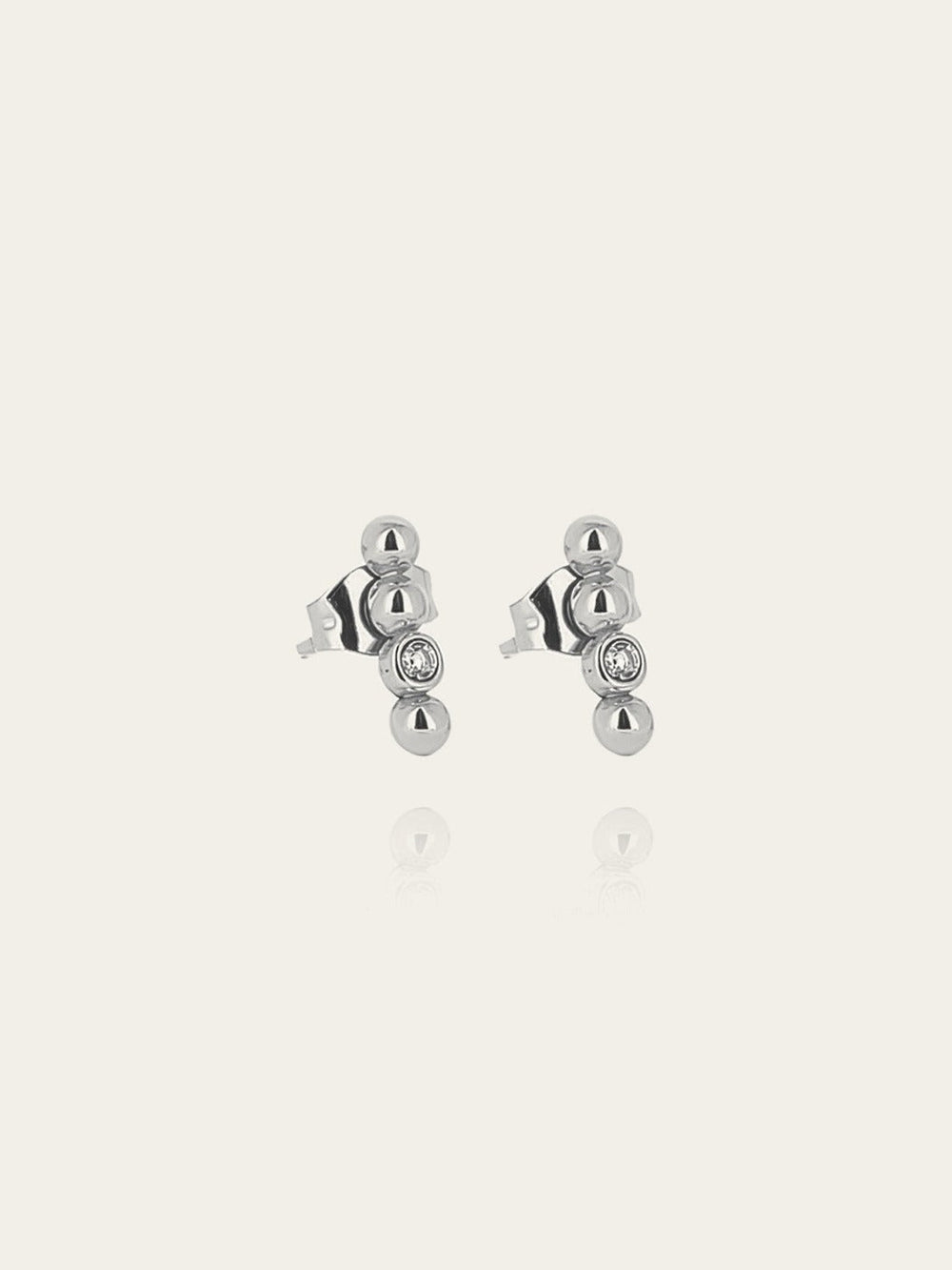 Boucles d'oreilles Muri