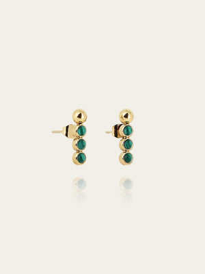 Boucles d'oreilles Ormiga