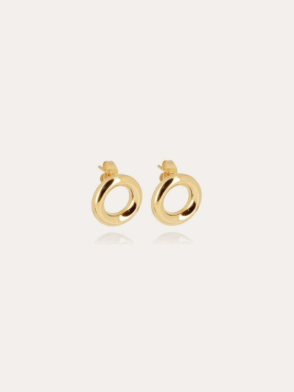 Ginna earrings