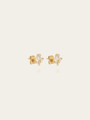 Boucles d'oreilles Circée