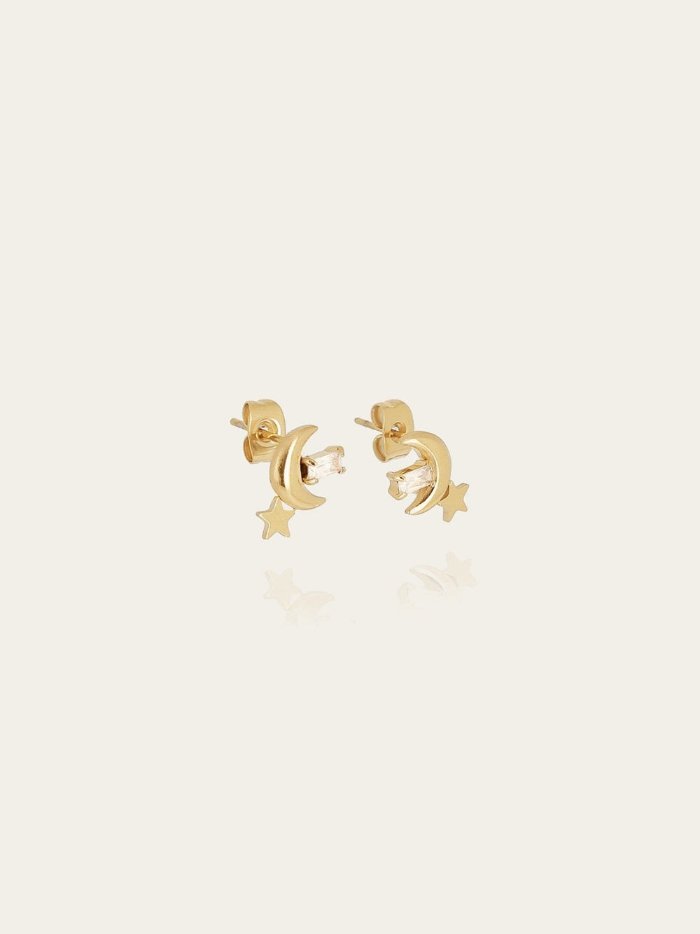 Boucles d'oreilles Anoth