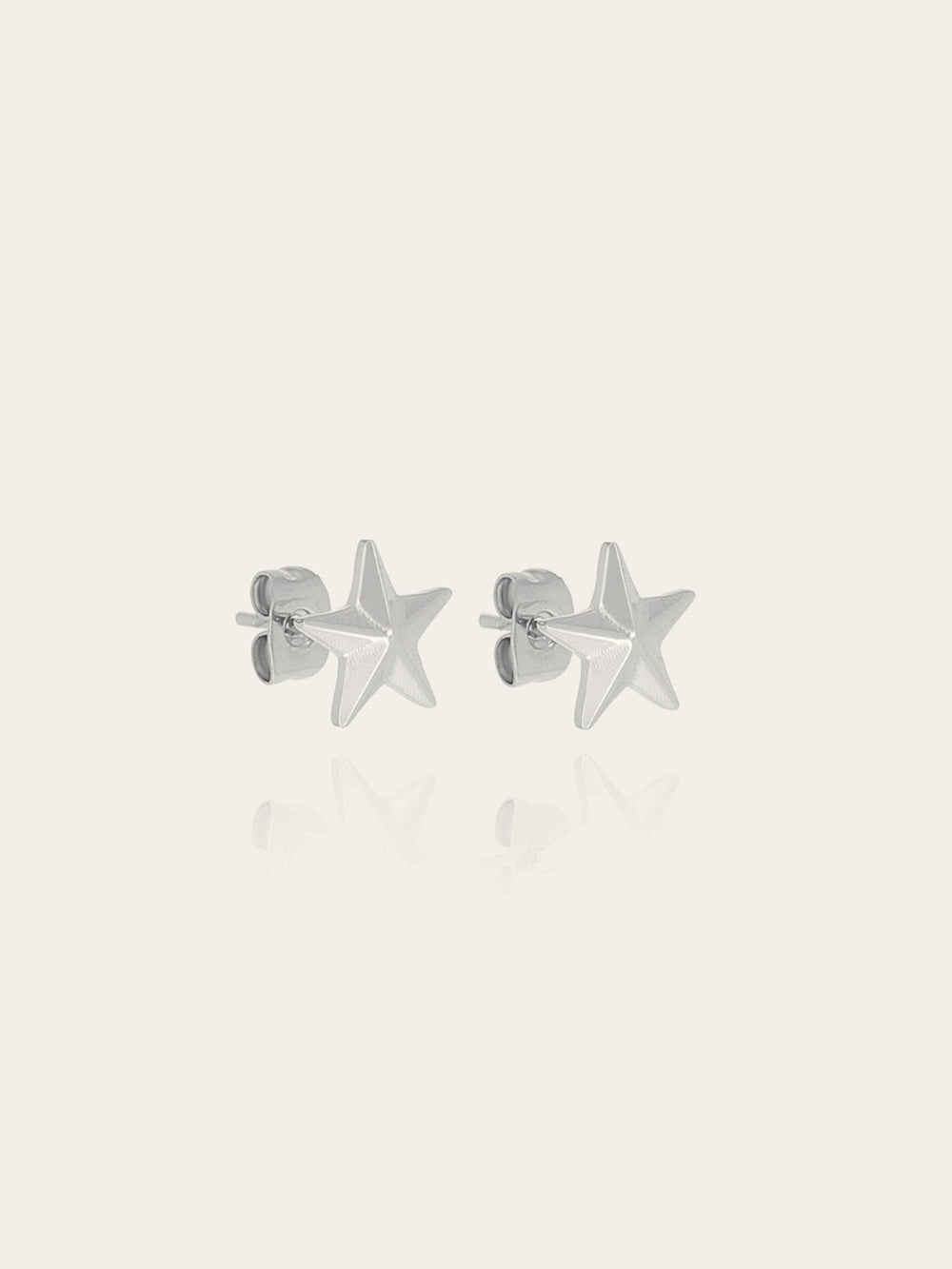 Boucles d'oreilles Delta